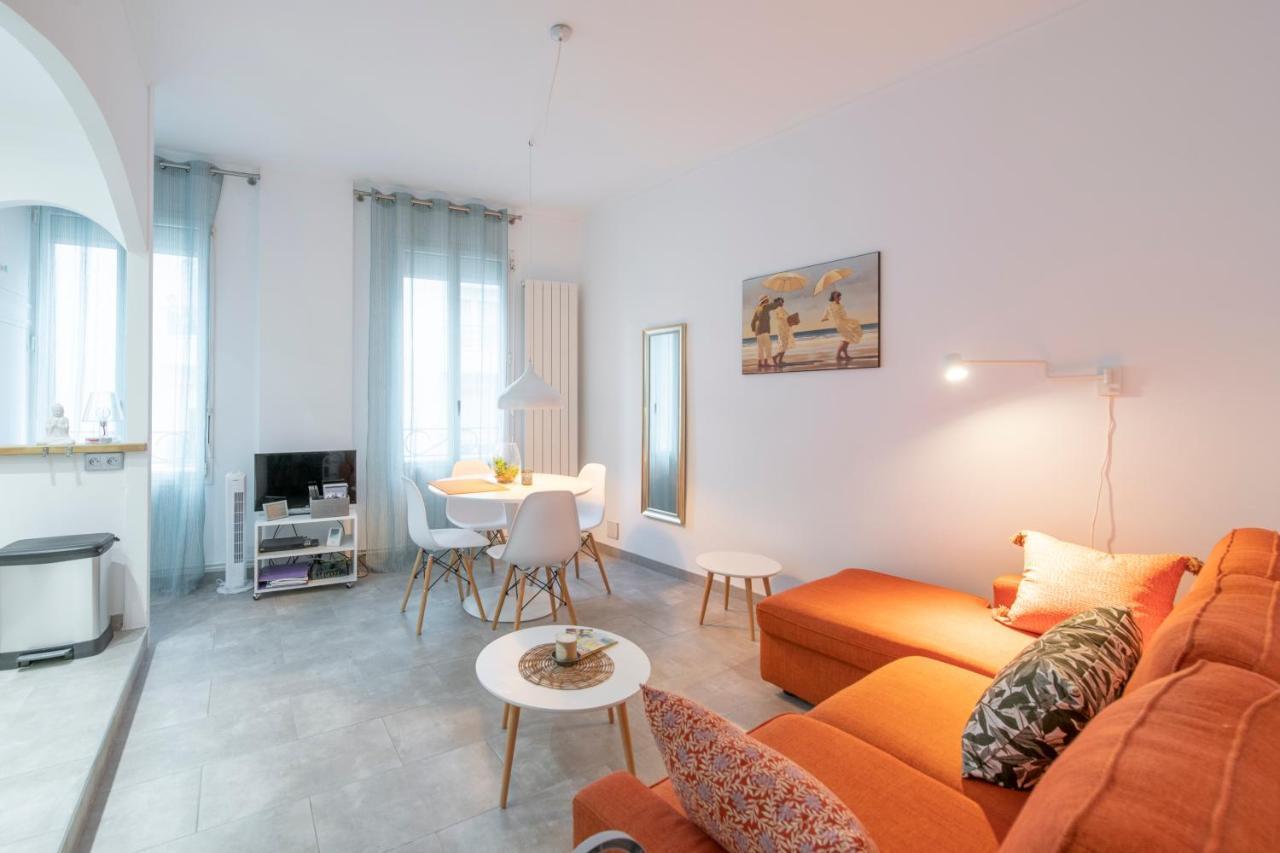 Suite Volupte Classee 3 Etoiles Avec Vue Sur Jardin, Climatisation Монпелье Экстерьер фото