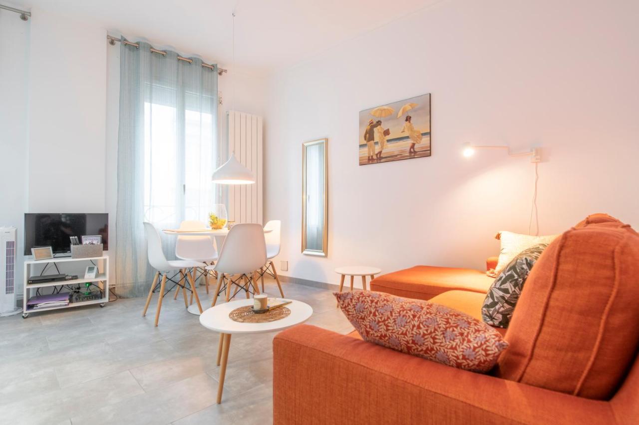Suite Volupte Classee 3 Etoiles Avec Vue Sur Jardin, Climatisation Монпелье Экстерьер фото